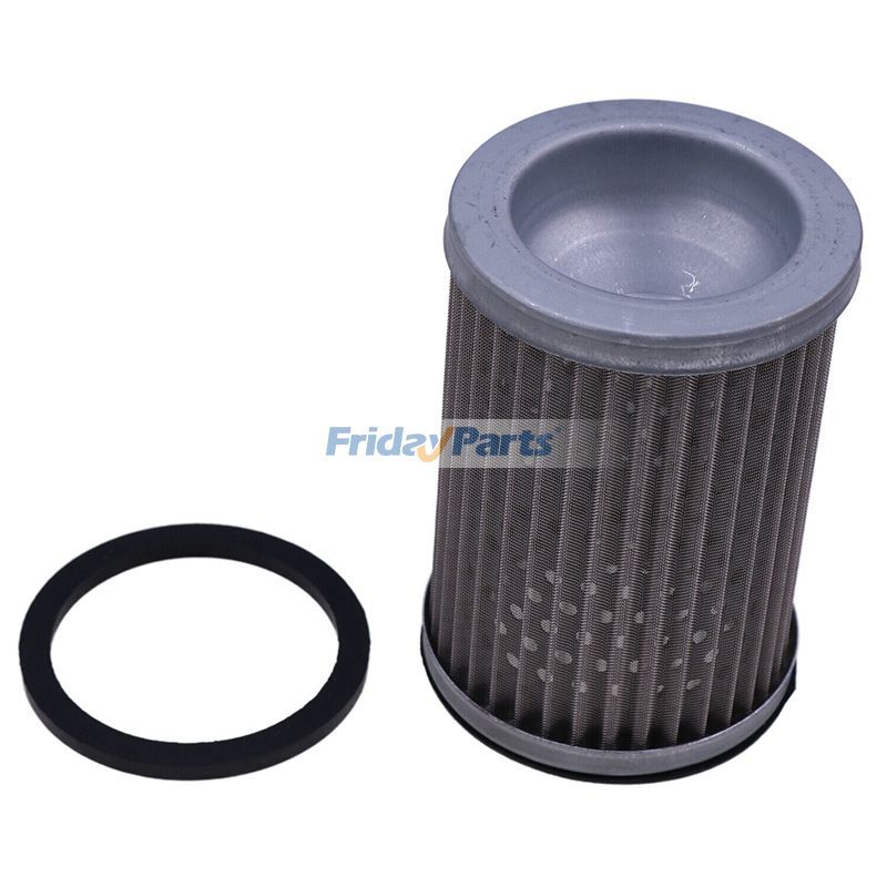 Filtre de pompe hydraulique 1085 362 390 698 595pour Tracteur