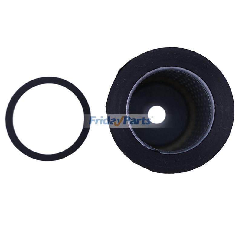 Filtre de pompe hydraulique 1687042M91 pour Massey Ferguson 50 165 175 1085 230 245 362 390 698 595 40B 20E 30BpourPour Massey Ferguson