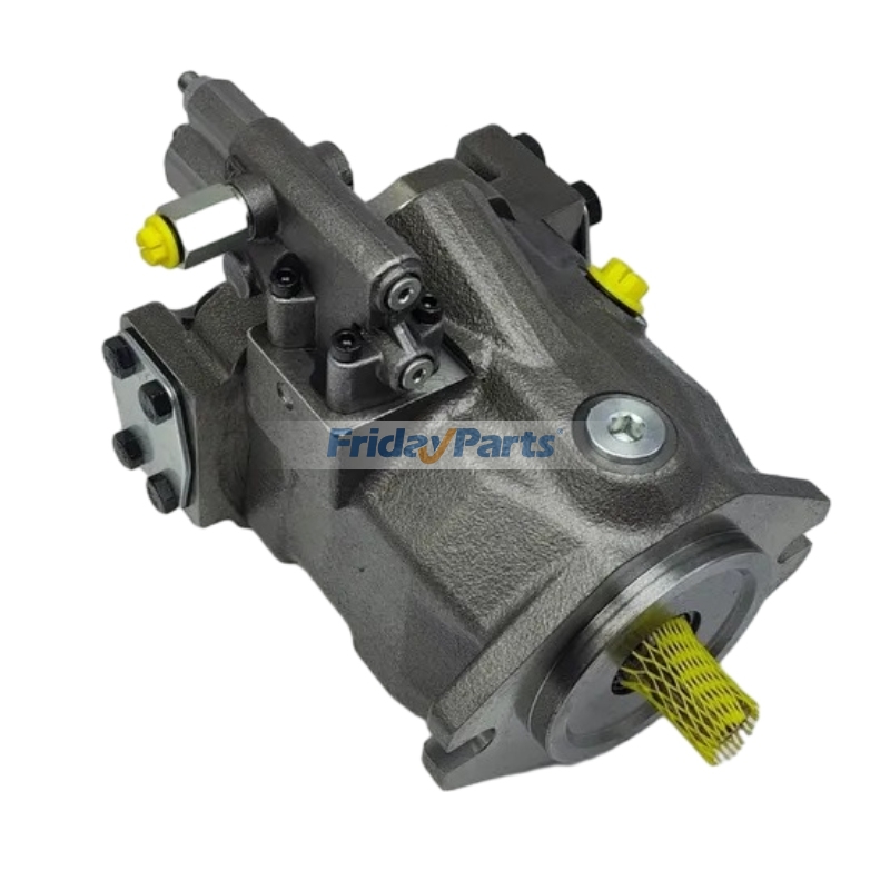 Pompe hydraulique compatible avec Rexroth A10V045DFR/52R-PSC62N00