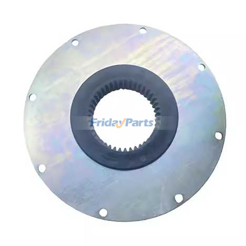 Bride de pompe hydraulique 527-0742 502-4798 pour moteur Caterpillar CAT C7.1 excavatrice 336GC 330 330GC