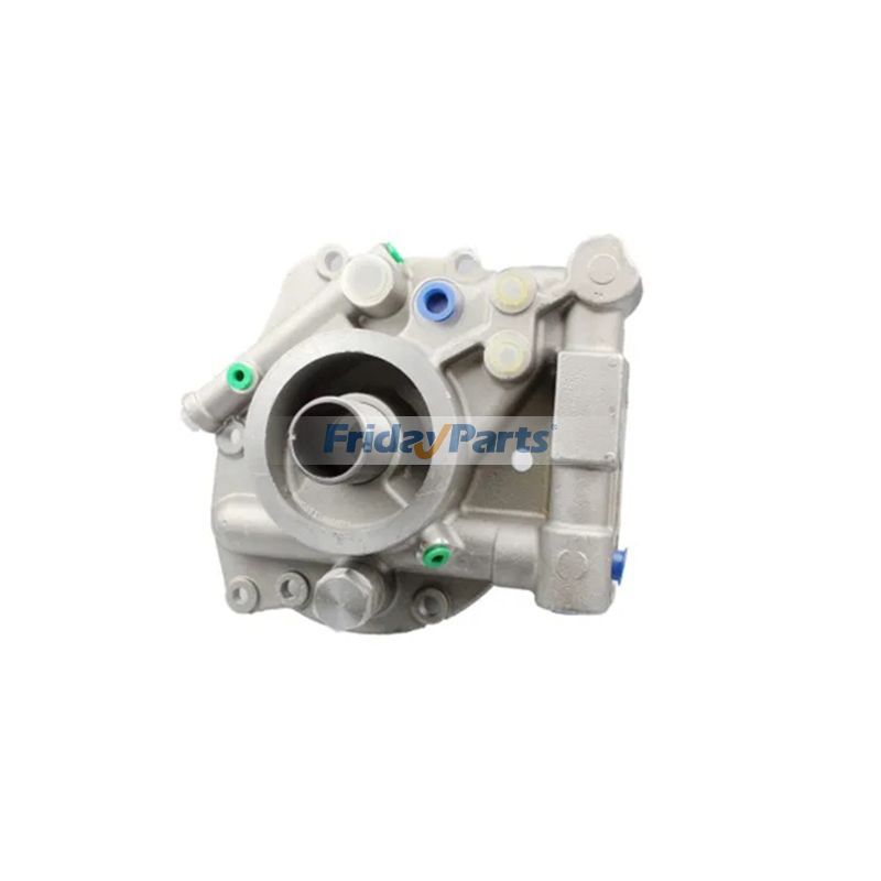 ポン Hydraulic Pump FONN600BB for Ford New Holland Tractor 5640