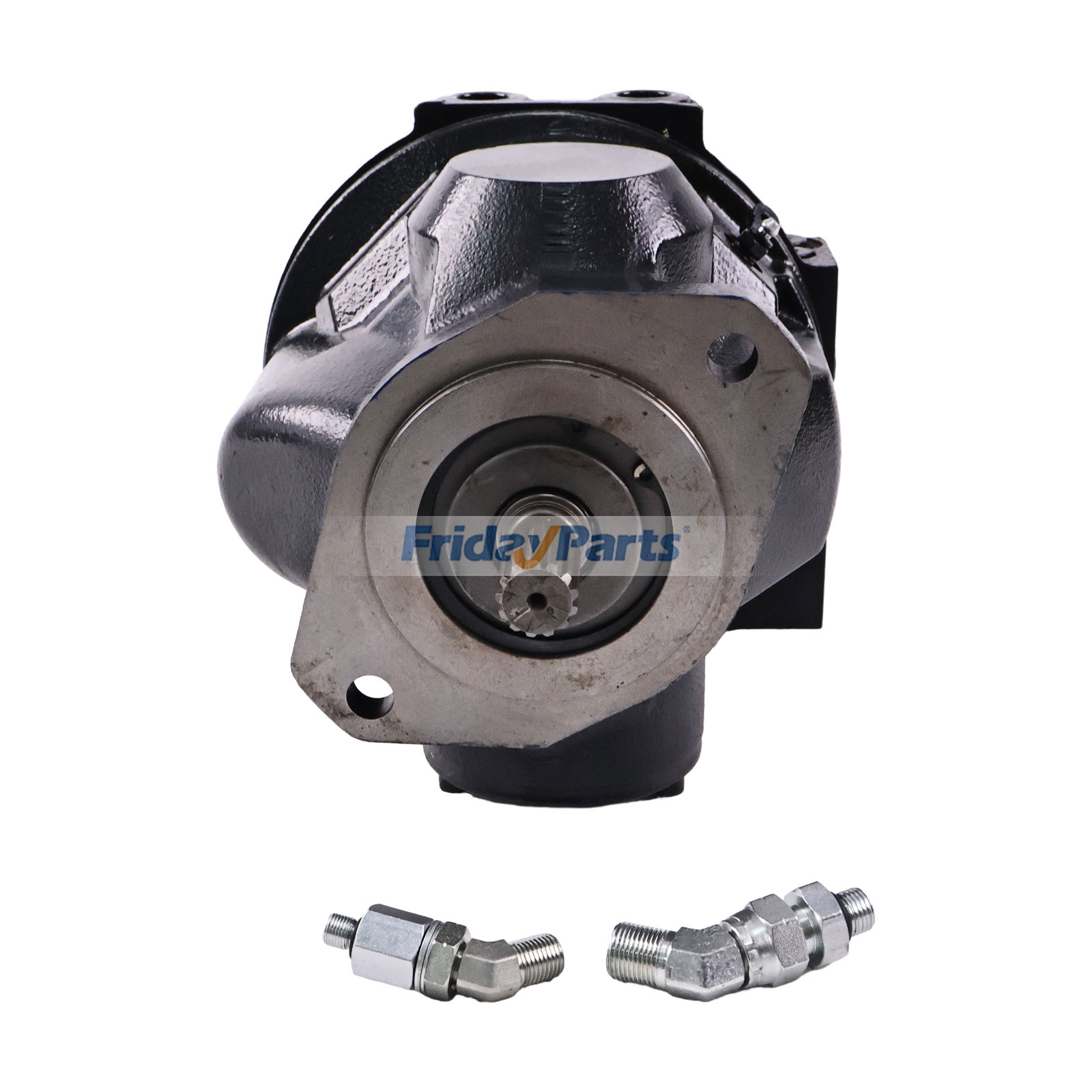  Hydraulic Pump For CASE,For OTHER BRAND