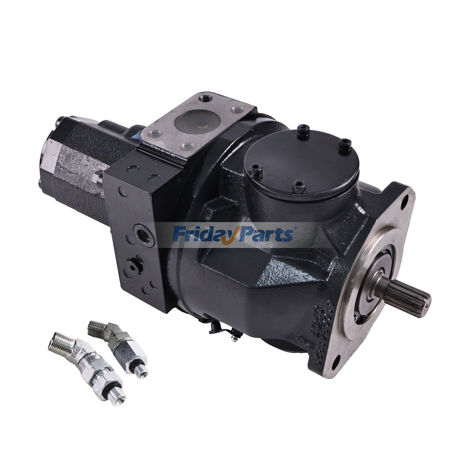 Hydraulic Pump for Excavator