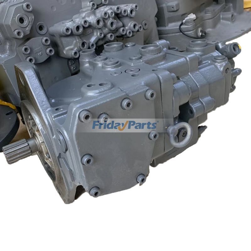 HITACHI用用日立掘削機 ZAX​​70-5A 用油圧ポンプアセンブリ