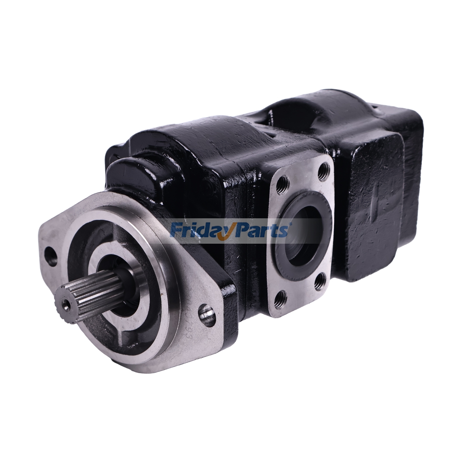 Hydraulic Pump for Loader