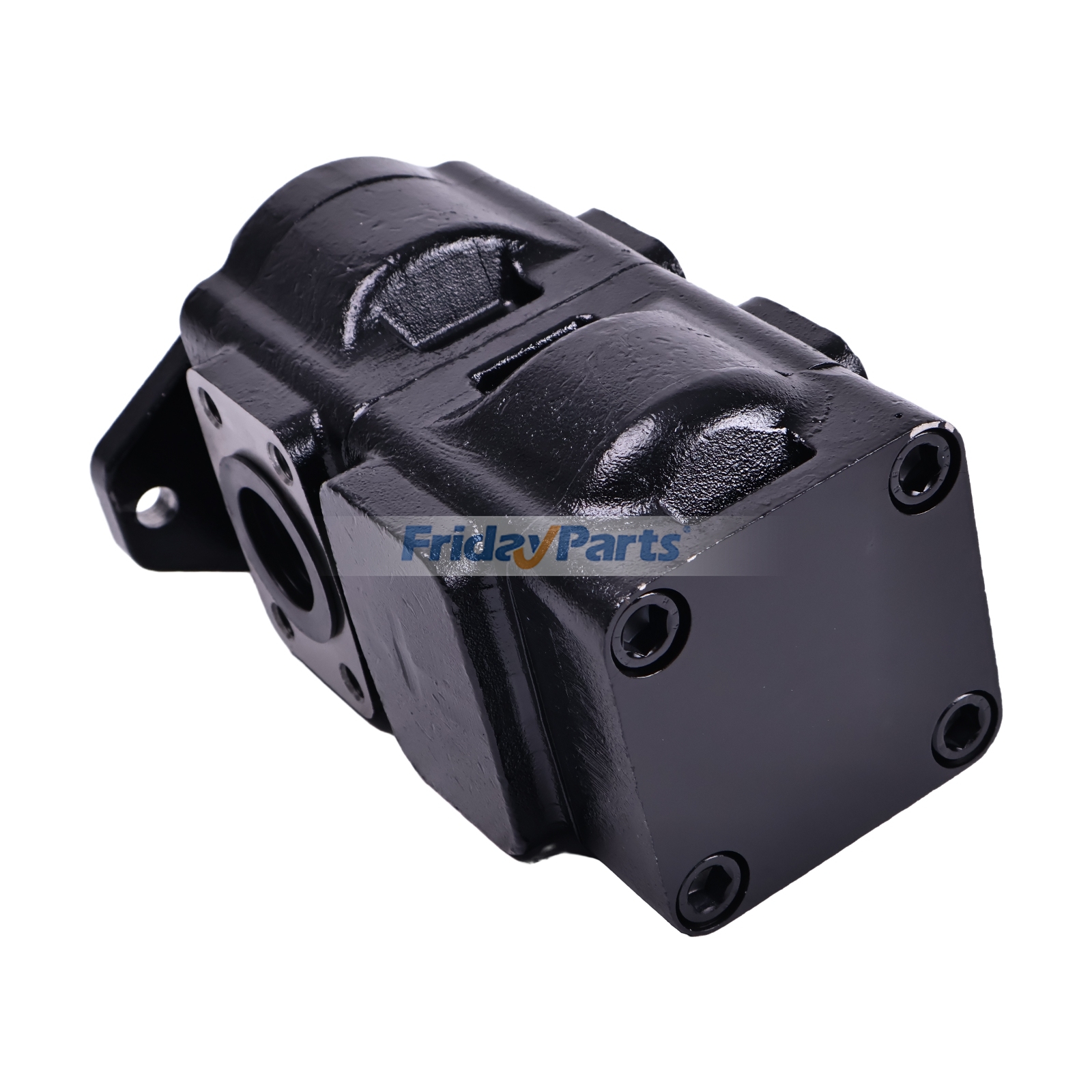 Hydraulic Pump in Stock in China,China Stock