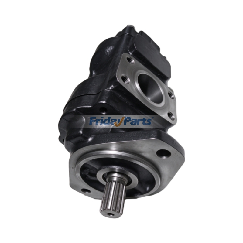 Bomba hidráulica para cargadora JCB 3CX 4CX 5CX 214E - Reemplaza a Parker 7029120010 Para JCB,Para Parker