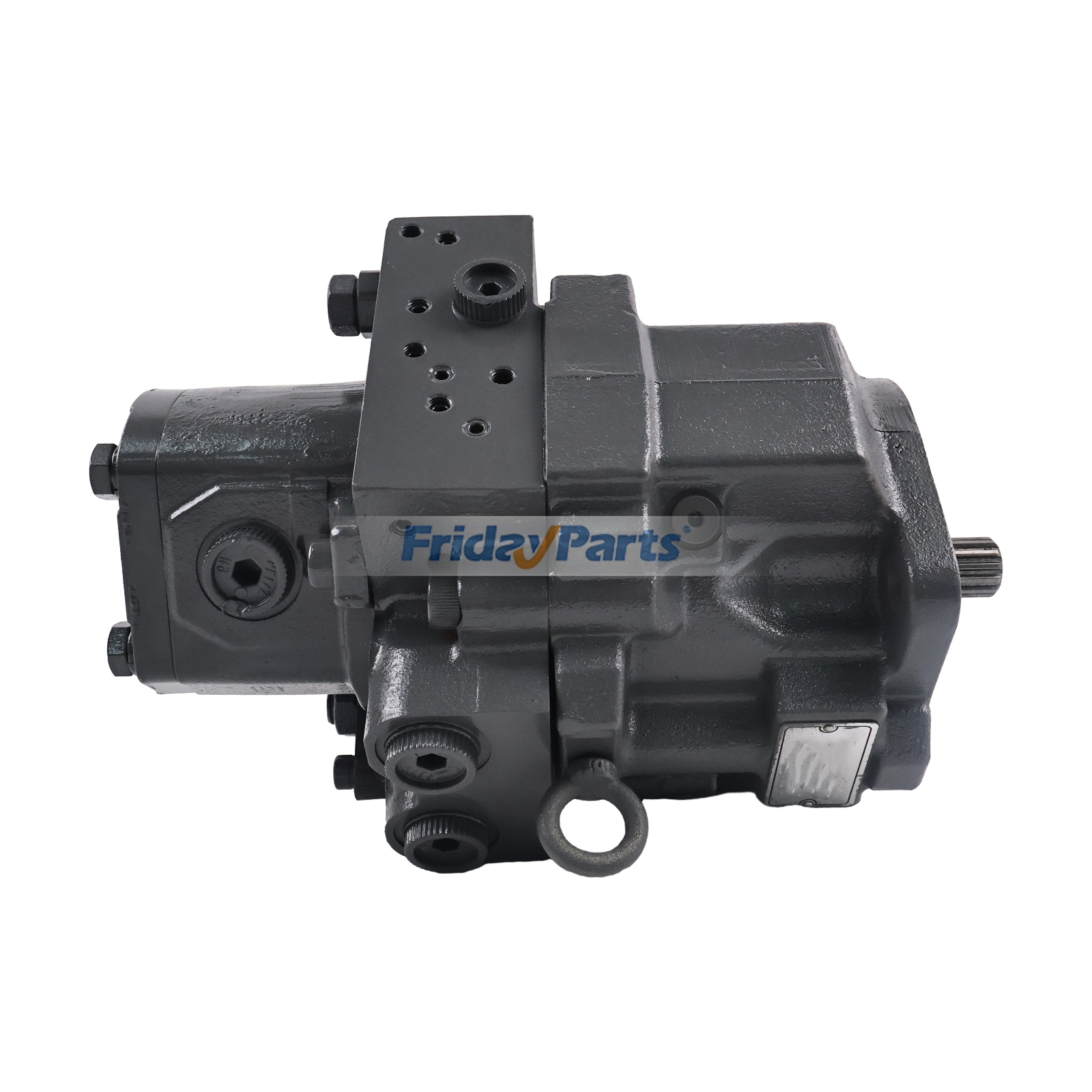 Pompa hydrauliczna kompatybilny z Koparka