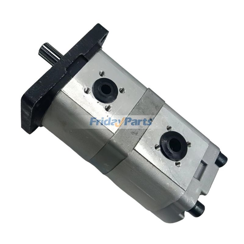 Hydraulic Pump in Stock in China