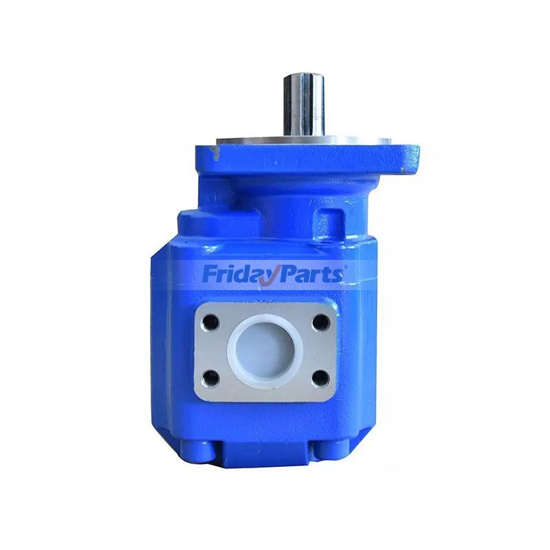 Hydraulic Pump for Parker M5100-F40 M5100-F50 M5100-F63 M5100-F80 M5100-F90 M5100-F100