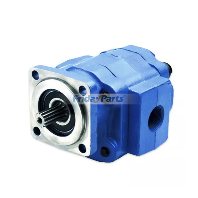 Hydraulic Pump for Others