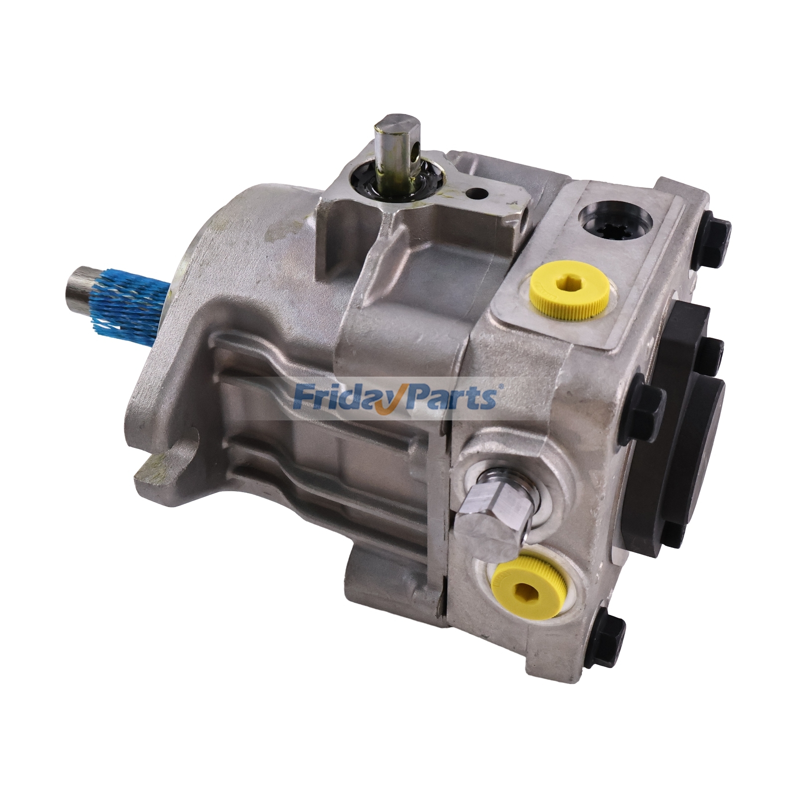 Hydraulic Pump for Mower