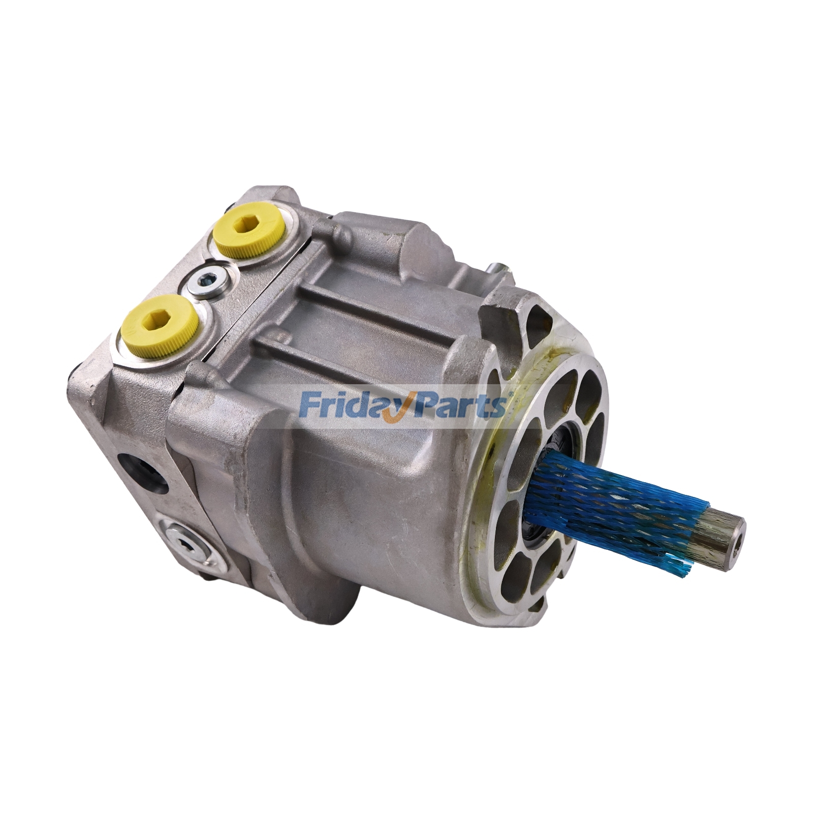 Hydraulic Pump for Toro Mower Z500 Z528 - Replaces Hydro-Gear PG-AGNP-DY1X-XXXX