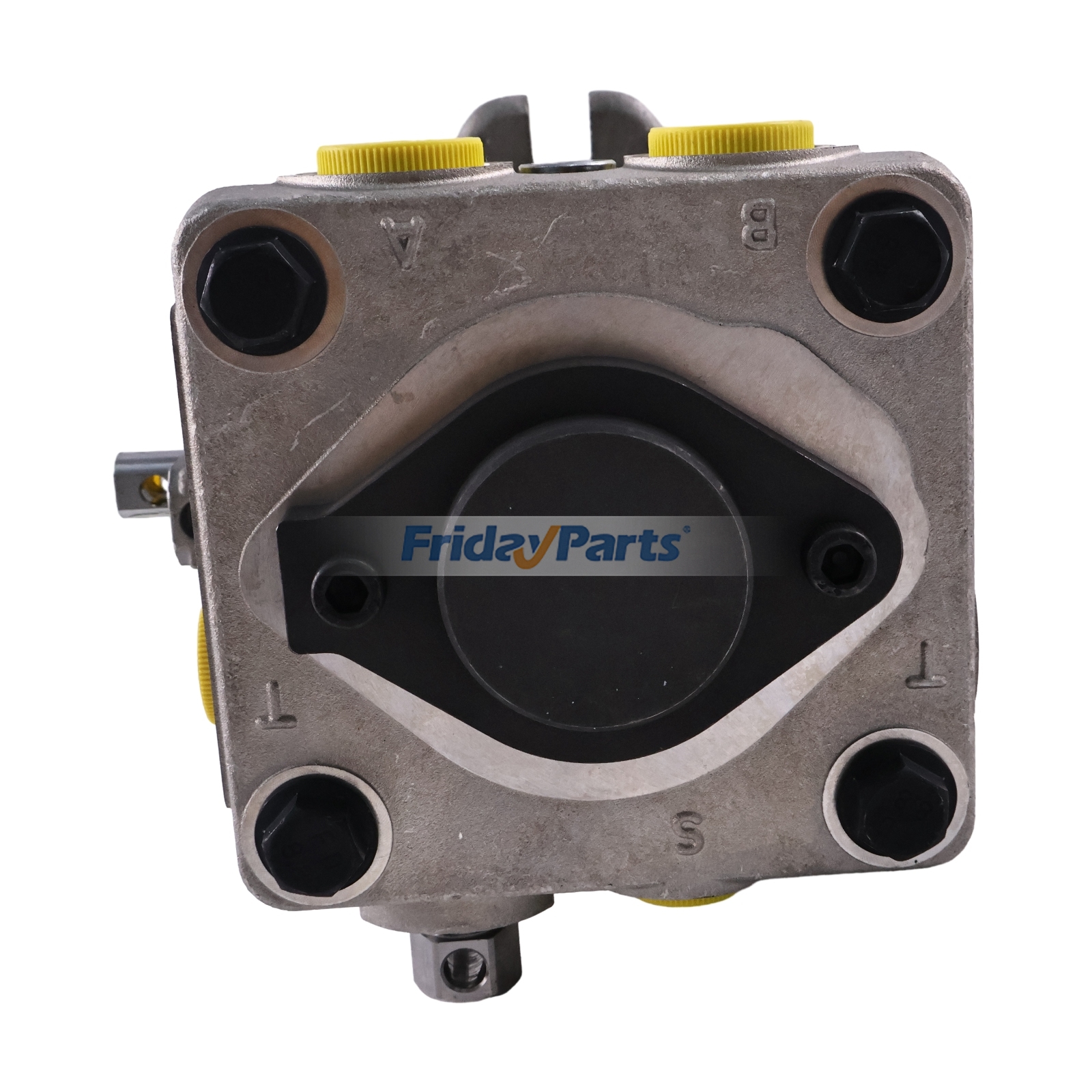 Mower Hydraulic Pump