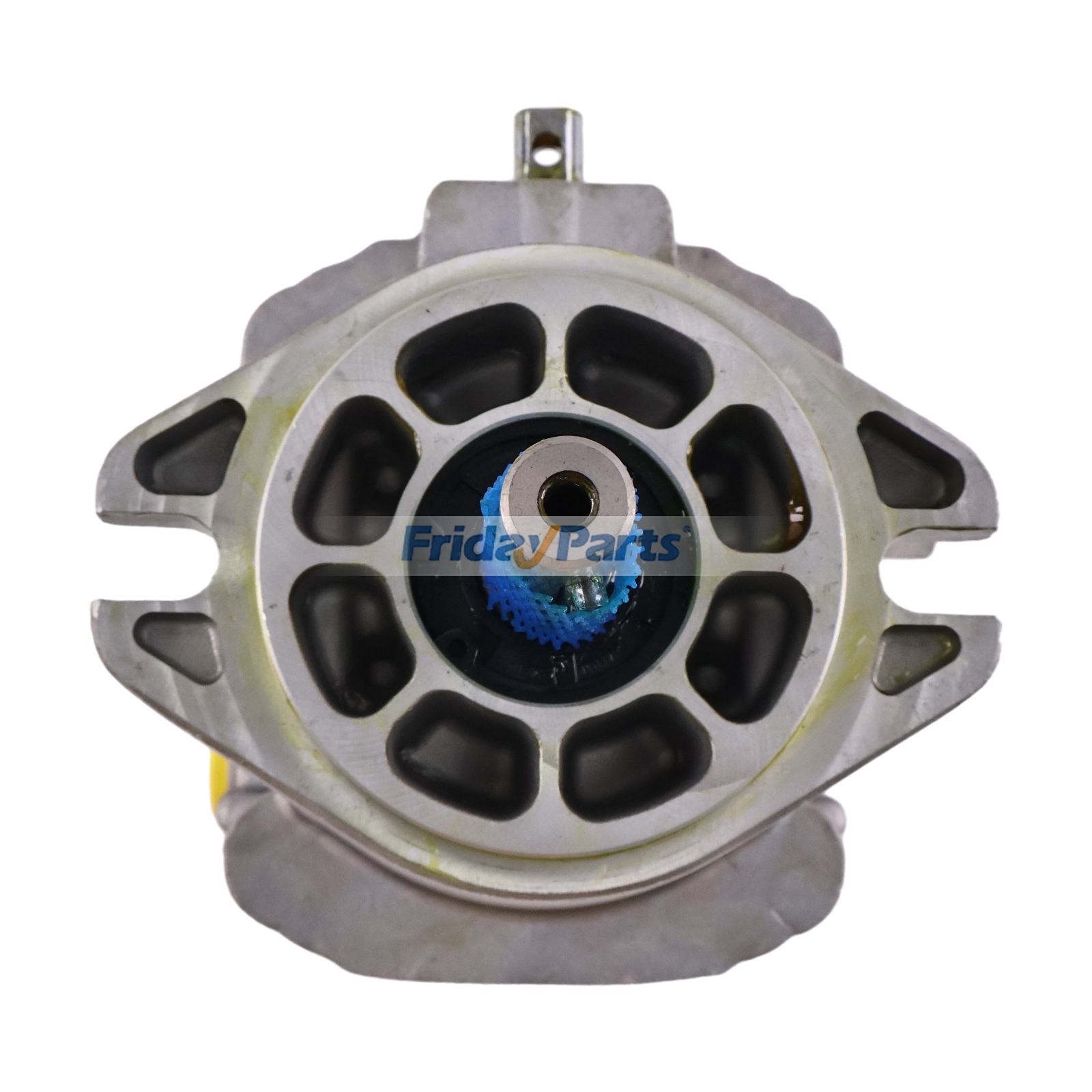Hydraulic Pump compatible with Mower