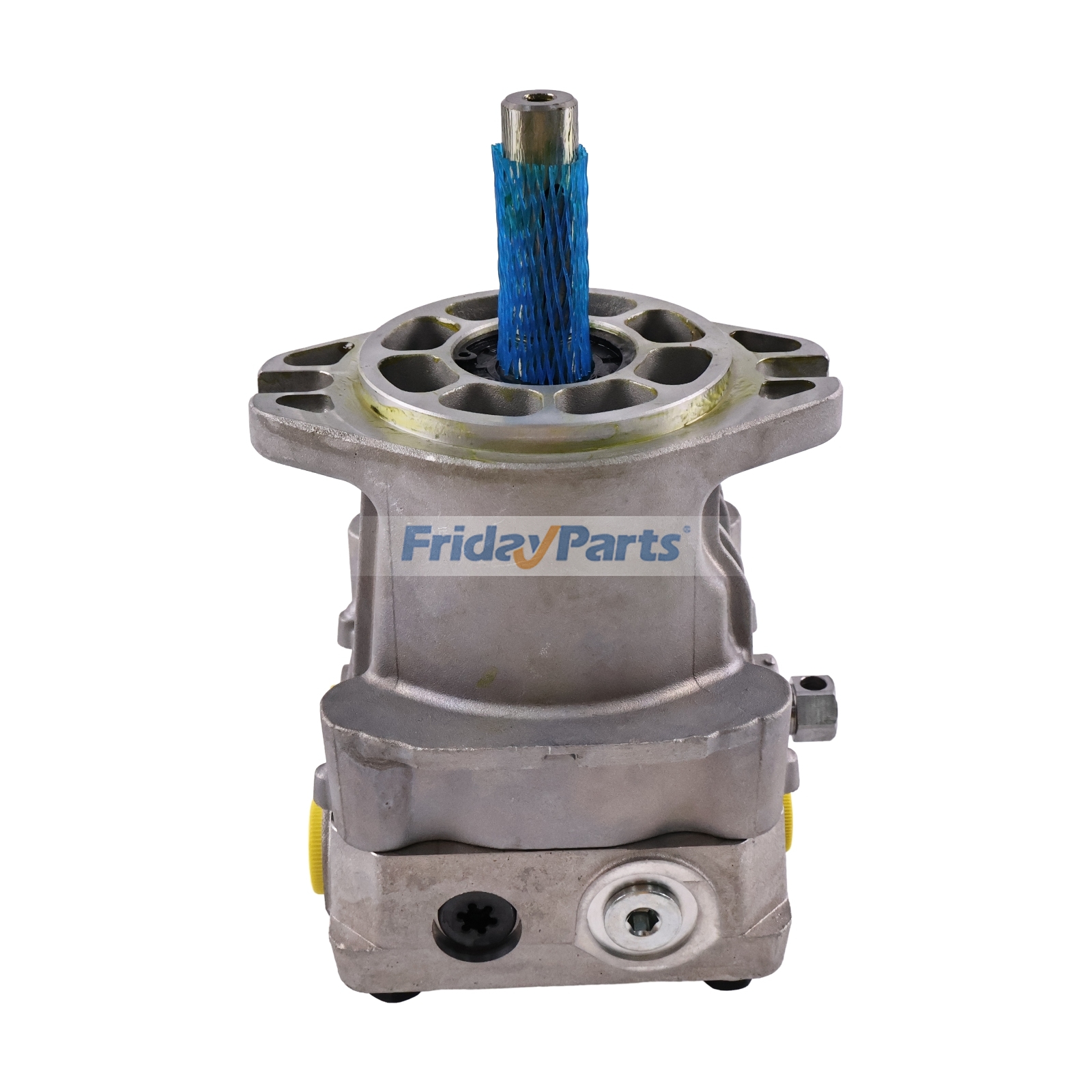  Hydraulic Pump For Toro