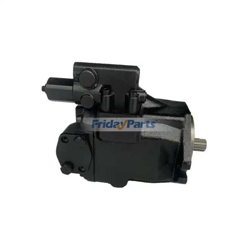 Bomba de pistón axial hidráulica VOE15020179 para camión volquete articulado Volvo A35E A35F A35G A40E A40F A40G A45G