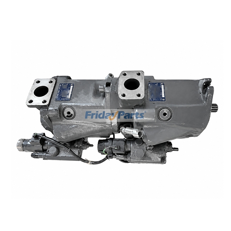 Pompa hydrauliczna do wozidła przegubowego Volvo A25D A25E A40D A30E A50D - zastępuje Bosch Rexroth R902415120 R902415267