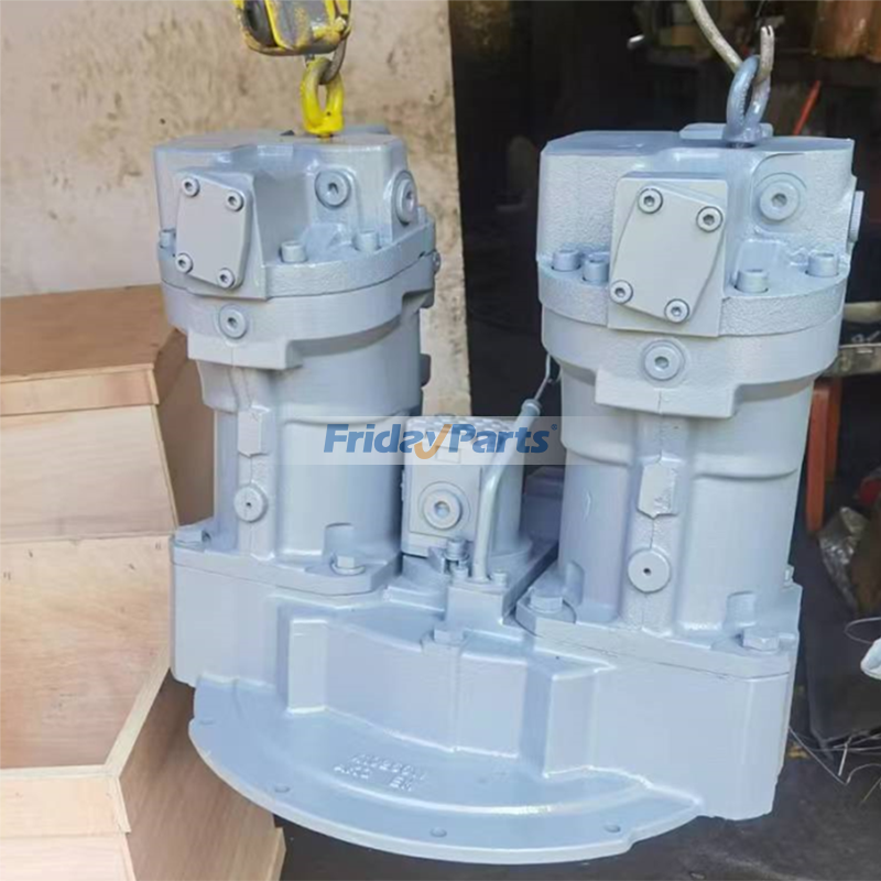 エンジン,エクスカベーター 油圧ポンプ