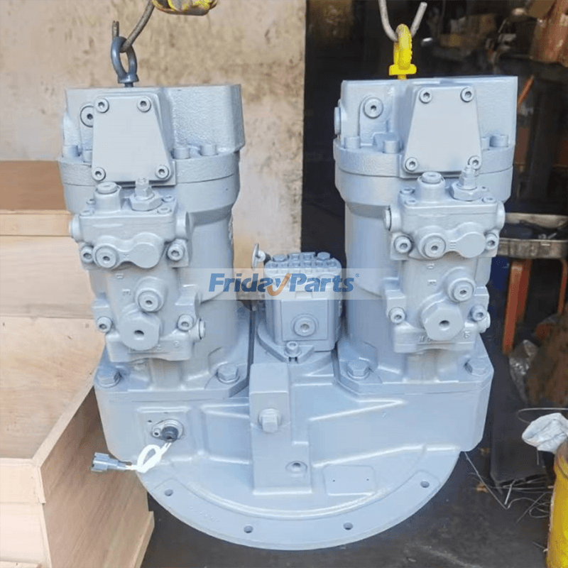 John Deere エンジン 6090 掘削機 350DLC 350GLC 380GLC 用油圧ポンプ FYB60003396