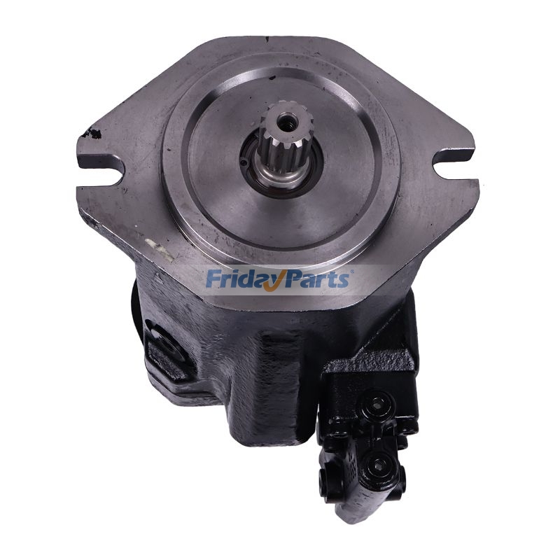 トラクター Agco 向け油圧ポンプ