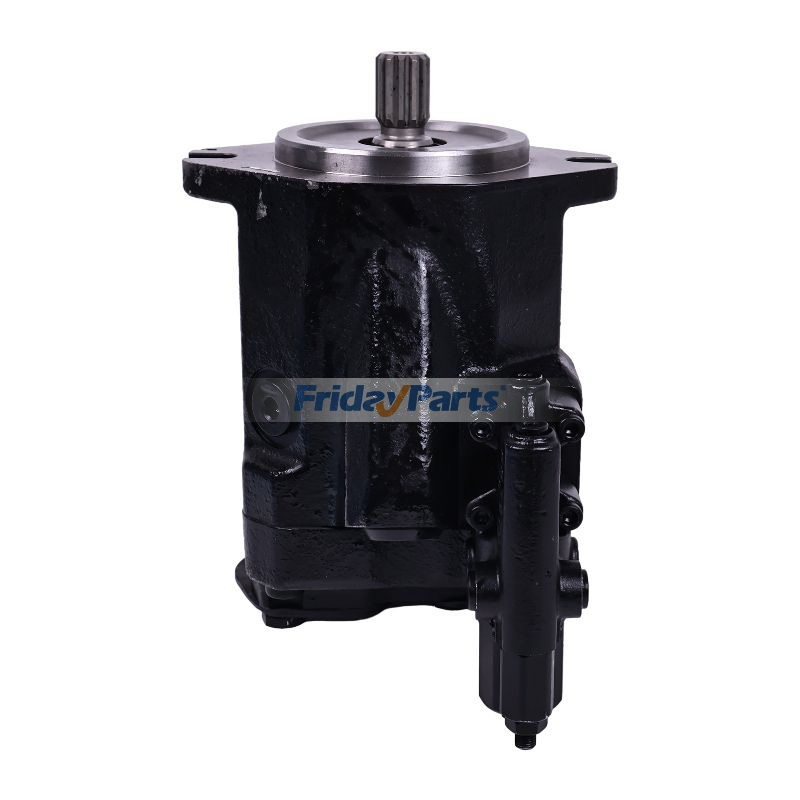 他ブランド用用Agco トラクター用油圧ポンプ G411940010010 R902537543