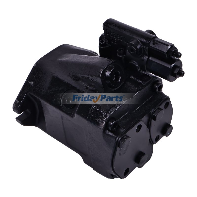 他ブランド用Agco 向け油圧ポンプ