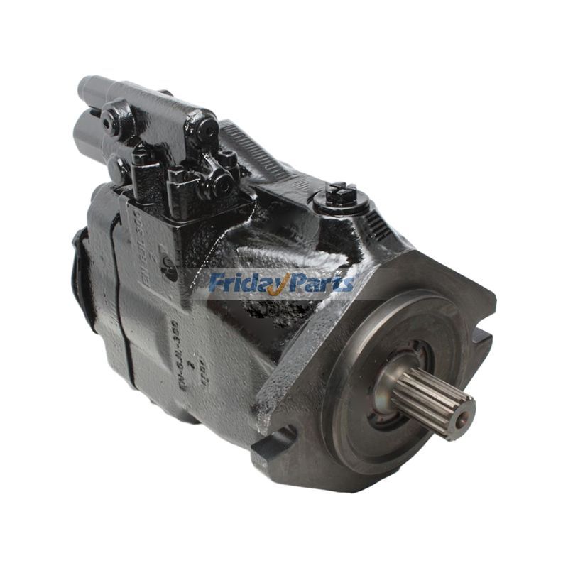 Hydraulic Pump G835940011010 for Fendt Tractor 722 724 714 716 718 720 815 819 822 824 826 828