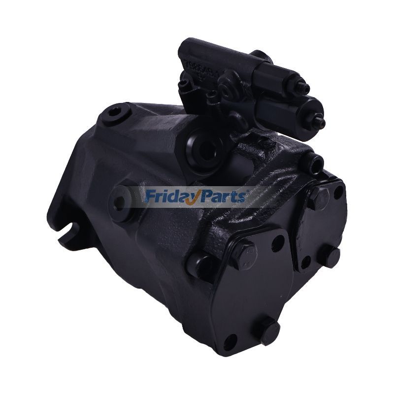 FridayParts Hydraulic Pump for Fendt