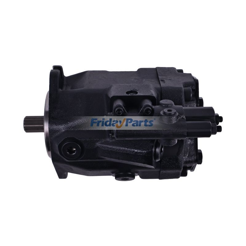 Hydraulic Pump in Stock in China
