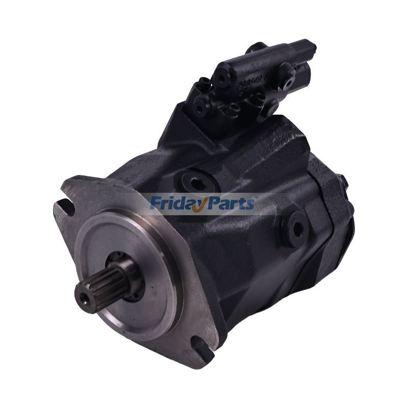 Hydraulic Pump G930940010010 for Massey Ferguson Tractor 6600 6616 6614 7475 7480 7490 7615 7619 7620 7715 7720 7726