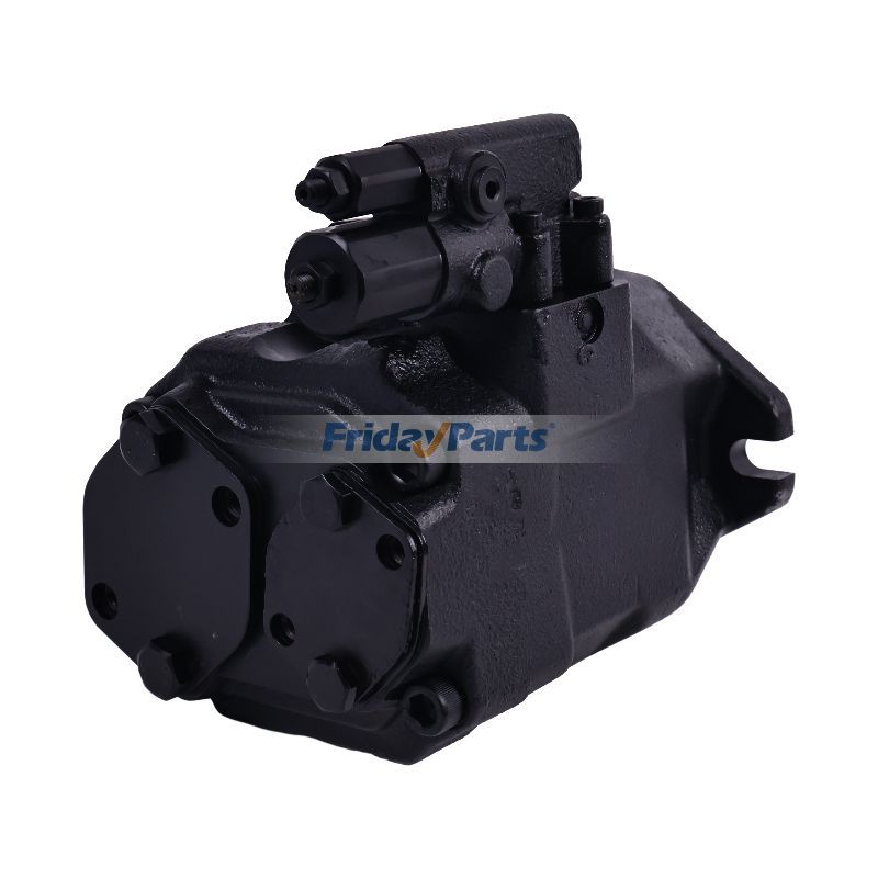 Hydraulic Pump For Massey Ferguson Tractor