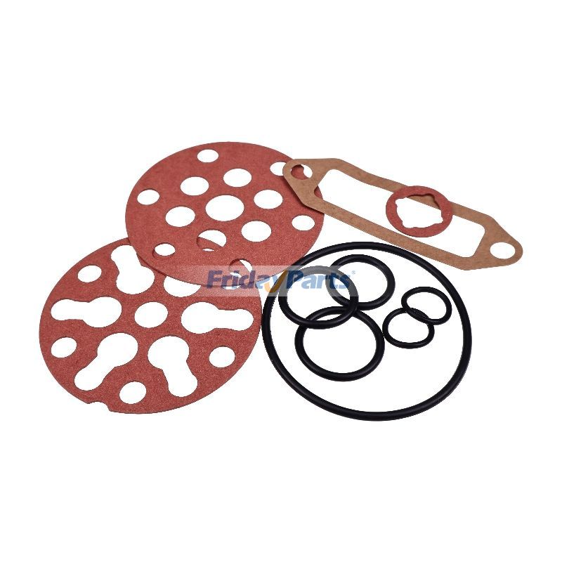 Juego de juntas de bomba hidráulica FPN910B para tractor Ford New Holland NAA NAB 501 601 701 801 901 600 700 800 900 1801 1881 2030 2120 4030 4040 de FridayParts