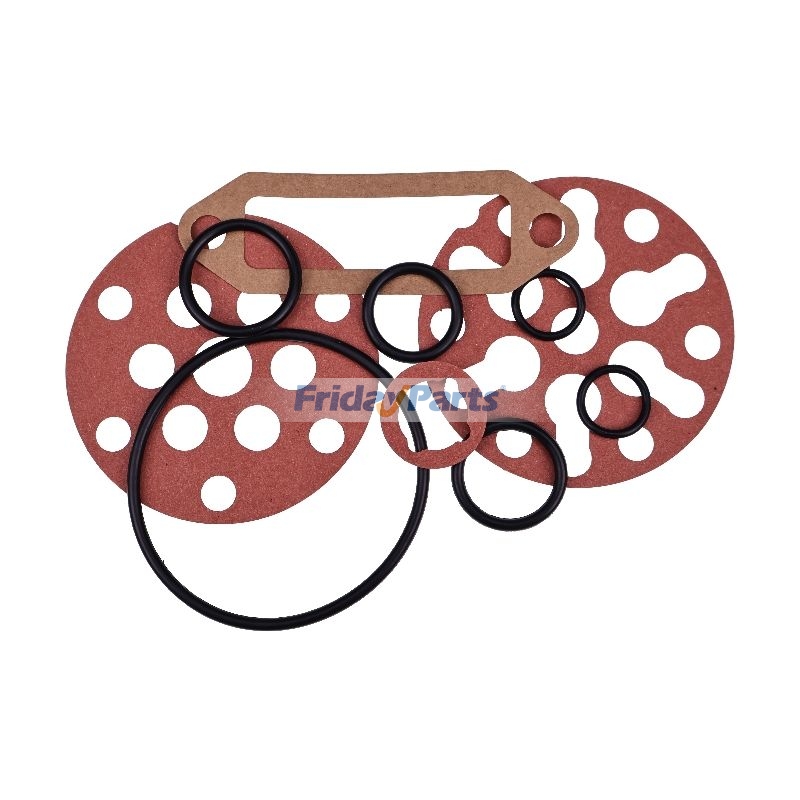 Juego de juntas de bomba hidráulica FPN910B para tractor Ford New Holland NAA NAB 501 601 701 801 901 600 700 800 900 1801 1881 2030 2120 4030 4040