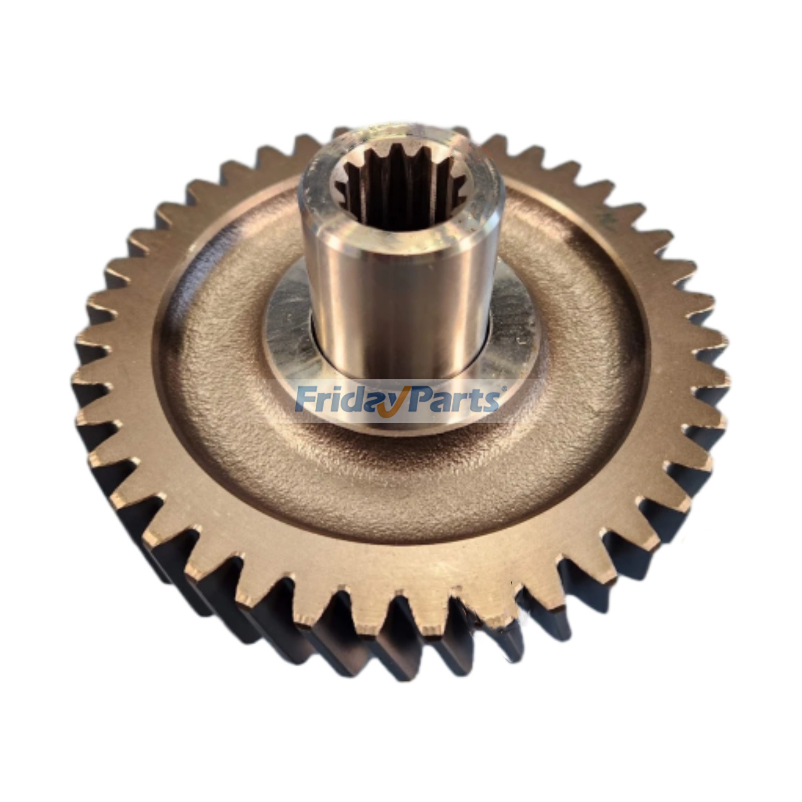 Hydraulic Pump Gear 3028420 for Cummins Engine ISM ISM11 L10 M11 QSM11 Hyundai Excavator R480LC-9 R520LC-9 Loader HL780-9