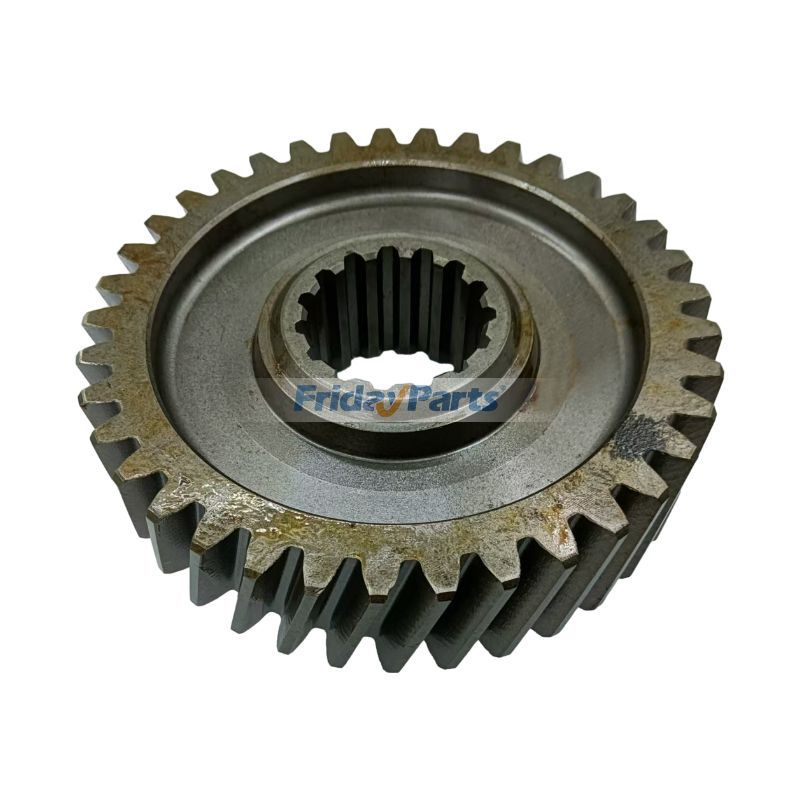 Hydraulic Pump Gear 3104555 for John Deere Excavator 300GLC 3754D 380GLC 350GLC 350DLC