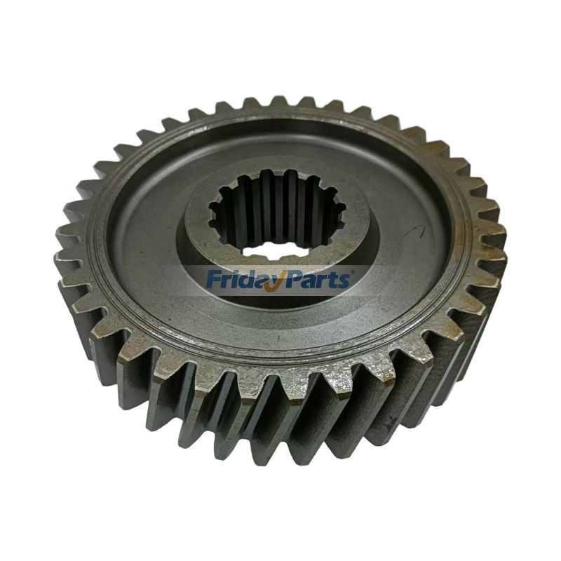 エクスカベーター 油圧ポンプギア