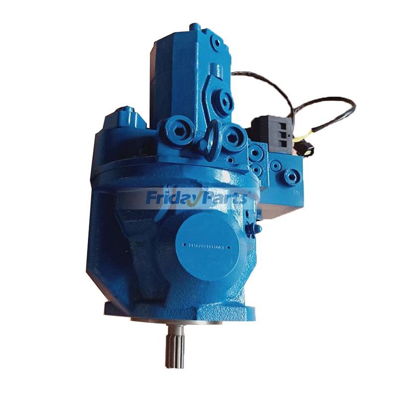 Hydraulic Pump Gear 7006963 for Bobcat Excavator E60