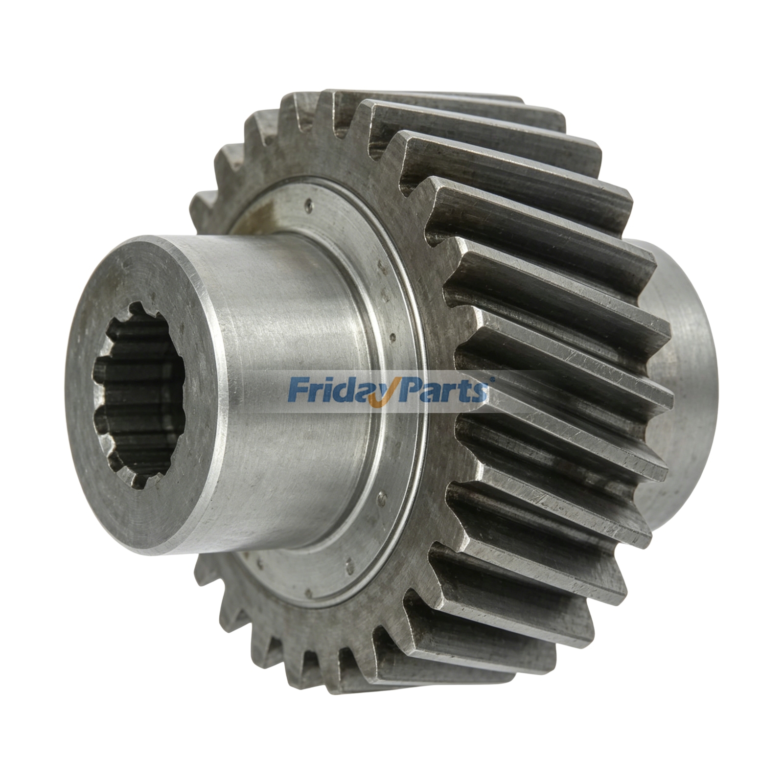 Hydraulic Pump Gear Assembly 129900-26020 for Yanmar Engine 4TNE106T 4TNE92 4TNE98 4TNV98C 4TNV98T 4TNV98 Hyundai Forklift HDF20-5 HDF25-5 HDF30-5