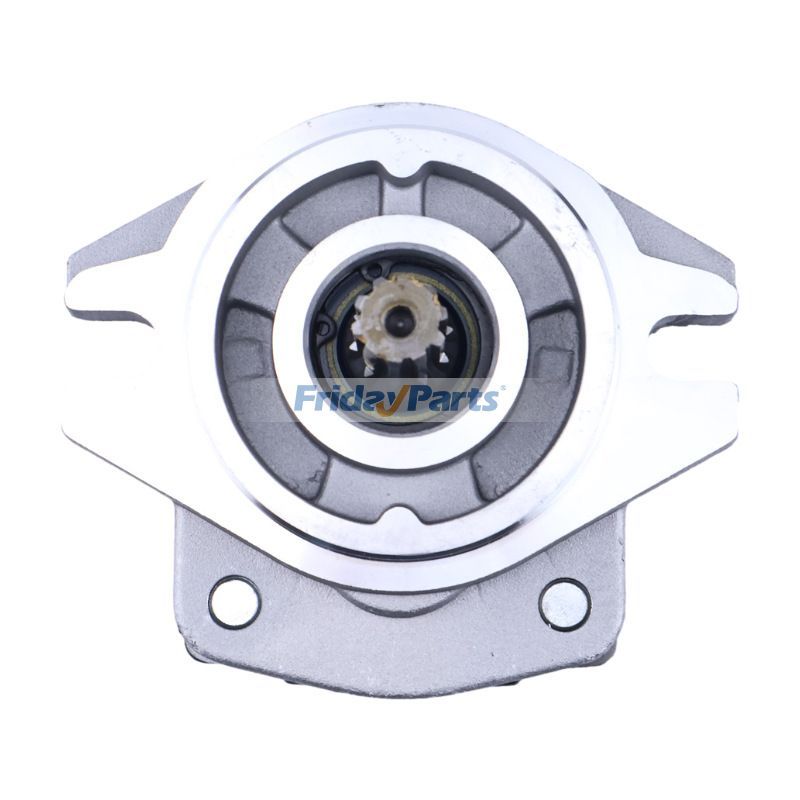 Hydraulische Zahnradpumpe 134A7-10301 für Nissan K21 TD27 Motor TCM Gabelstapler FD20-30T7 FD20-30T6N FG20-30T3für Für TCM