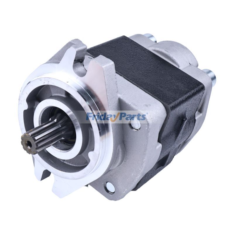FridayParts Hydraulische Zahnradpumpe
