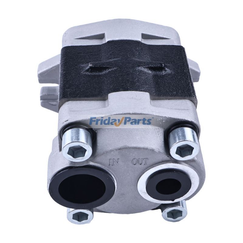 Hydraulische Zahnradpumpefür GabelstaplerFür TCM