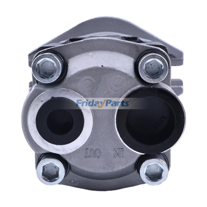 Teile für Gabelstapler