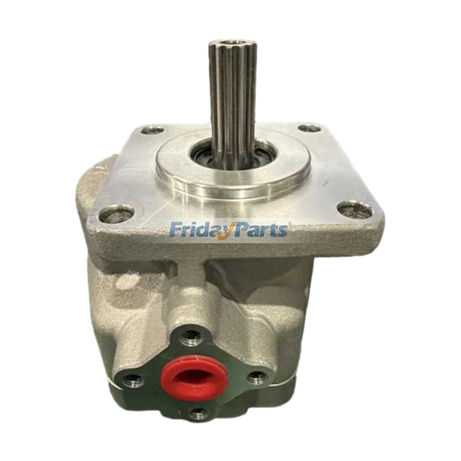 Hydraulic Pump GPL1-53R020 GPL1-43R029 GPLI-53R020 GPLI-43R029 for Iseki Agricultural Equipment