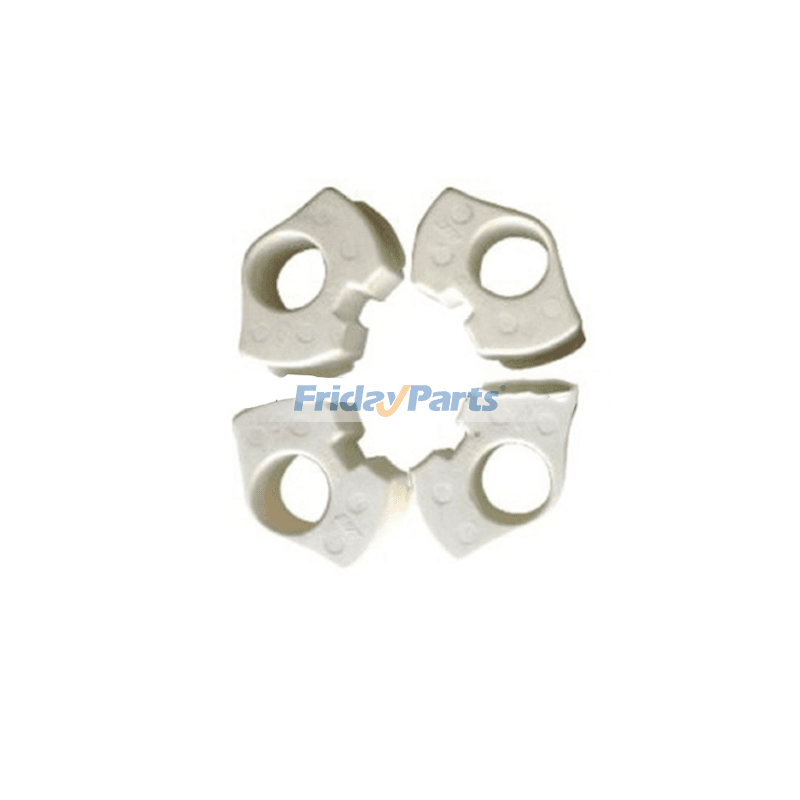 Hydraulikpumpe HPV116 Kupplung 4183173 TH103493 für John Deere Bagger 790 790D 792DLC 792 Feller Buncher 793D