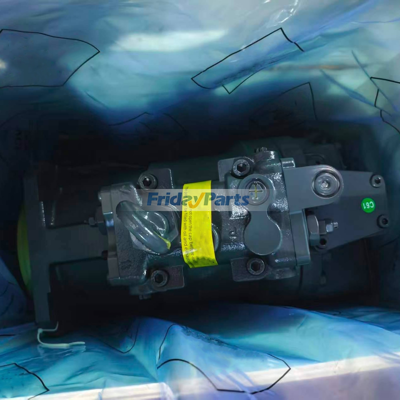 HPV145H HPV145G RH28A 50645 Hydraulic Pump 9260886 for Hitachi Excavator ZX330-3 ZX330LC-3 ZX350-3 ZX350K-3 ZX400W-3