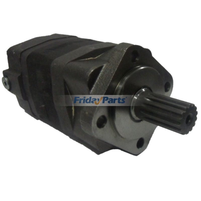 Hydraulic Pump HR S 315 SC 320 for Brevini Hydraulic Motor