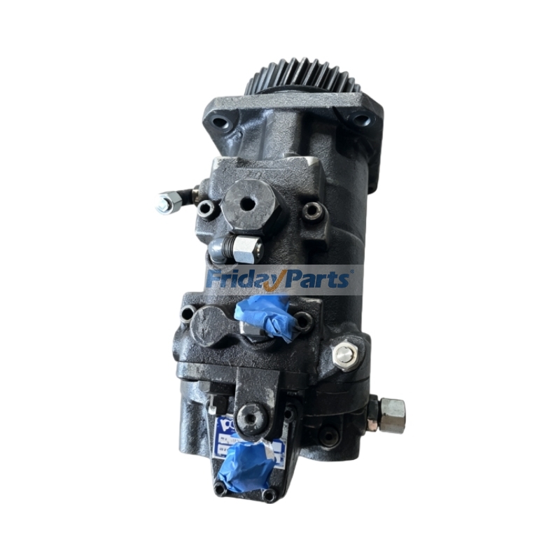 Pompe hydraulique HRXPG200274 pour pelle hydraulique Hitachi ZX350LC-3