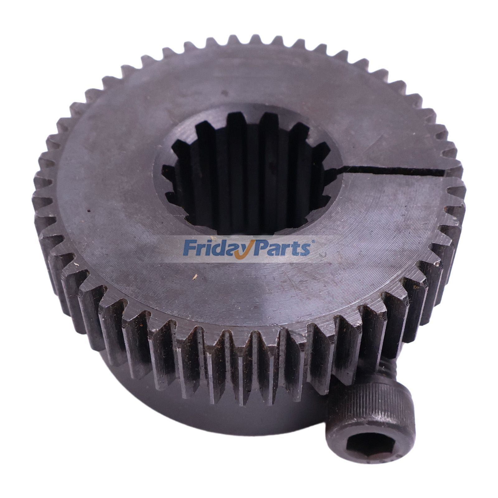 BOBCAT用用ボブキャット掘削機 E32 E35 E35i E34 E35Z E37 E32i 337 341 用油圧ポンプハブ 6850029