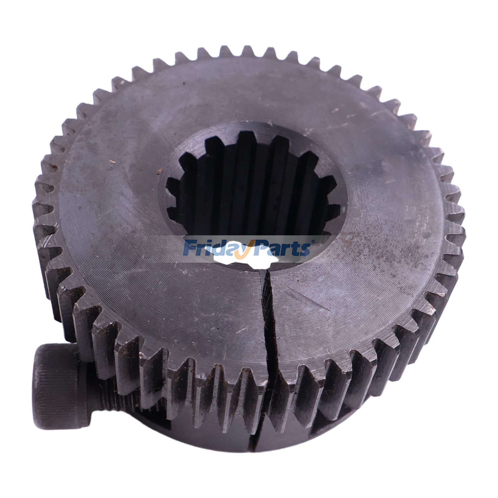 BOBCAT用油圧ポンプハブ